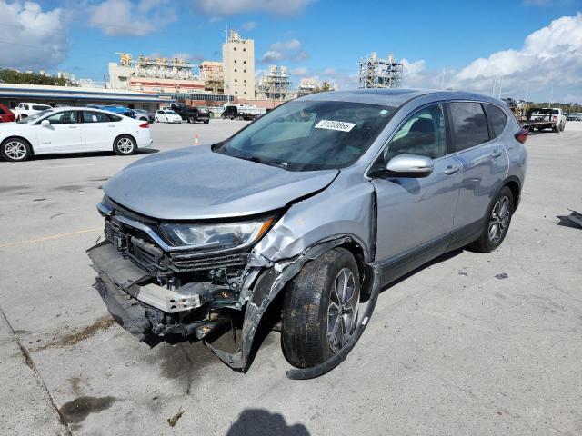 Фото 1 - HONDA CRV