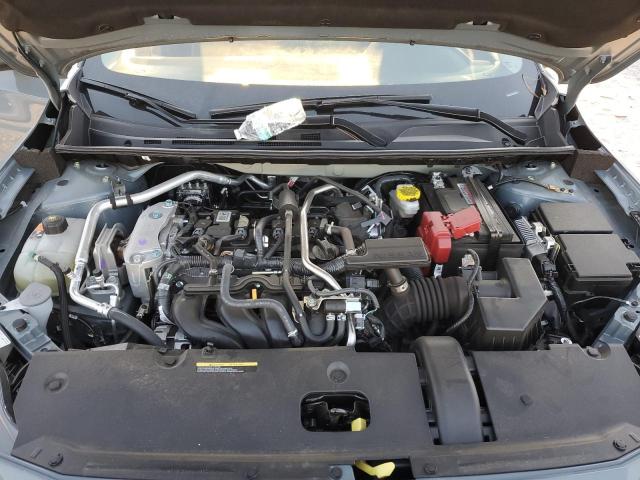 Фото 11 - NISSAN SENTRA