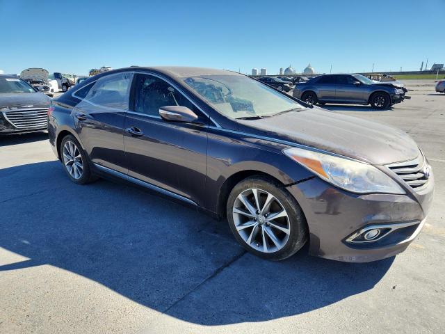 HYUNDAI AZERA 2016 VIN KMHFG4JG4GA505516