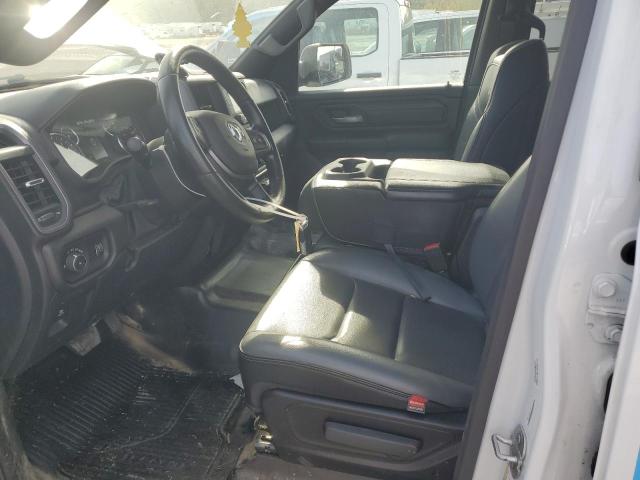 Фото 7 - RAM 1500