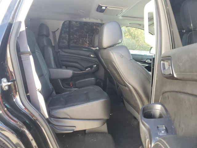 Фото 11 - CHEVROLET TAHOE