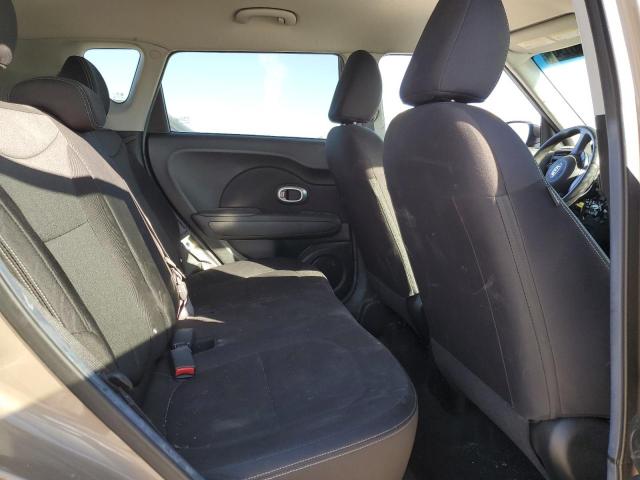 Фото 11 - KIA SOUL