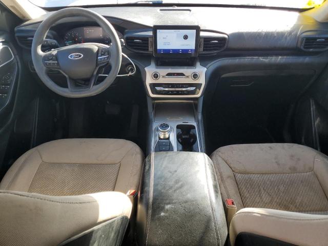 Фото 8 - FORD EXPLORER