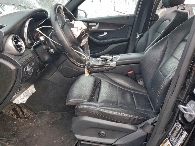 Фото 7 - MERCEDES-BENZ GLC-CLASS