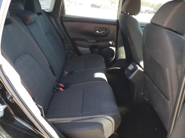 Фото 10 - HONDA HR-V