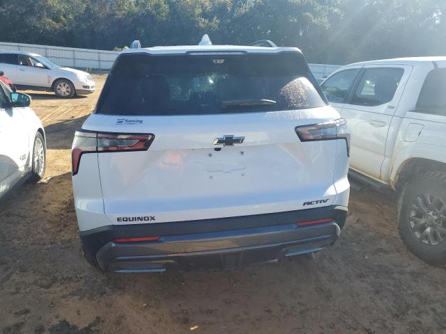 Фото 6 - CHEVROLET EQUINOX