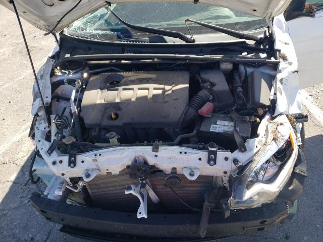 Фото 11 - TOYOTA COROLLA