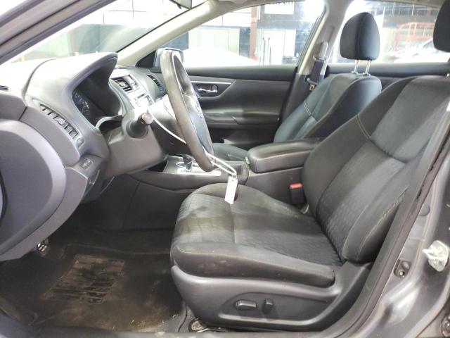 Фото 7 - NISSAN ALTIMA