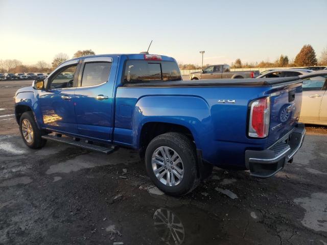 GMC CANYON 2019 VIN 1GTP6DE17K1260639