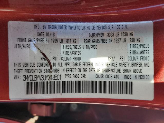 Фото 13 - TOYOTA YARIS