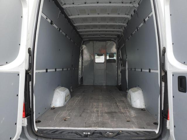 Фото 10 - MERCEDES-BENZ SPRINTER