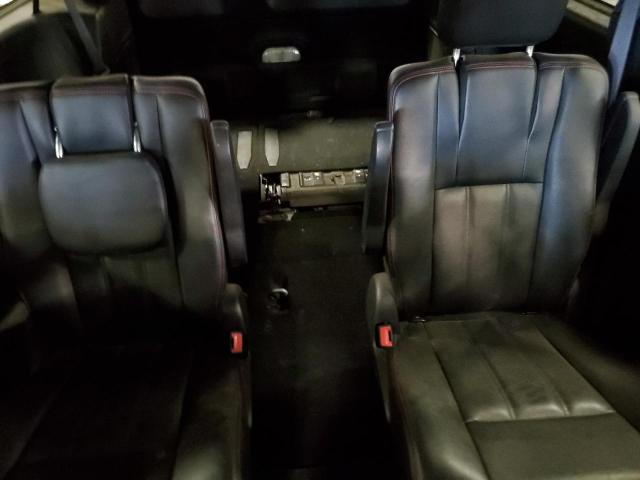 Фото 10 - DODGE CARAVAN