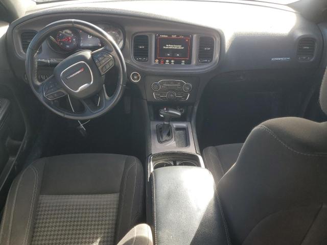 Фото 8 - DODGE CHARGER