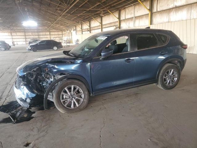 Фото 1 - MAZDA CX-5