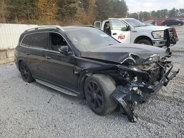 MERCEDES-BENZ GLS-CLASS 2020 VIN 4JGFF5KE2LA183345