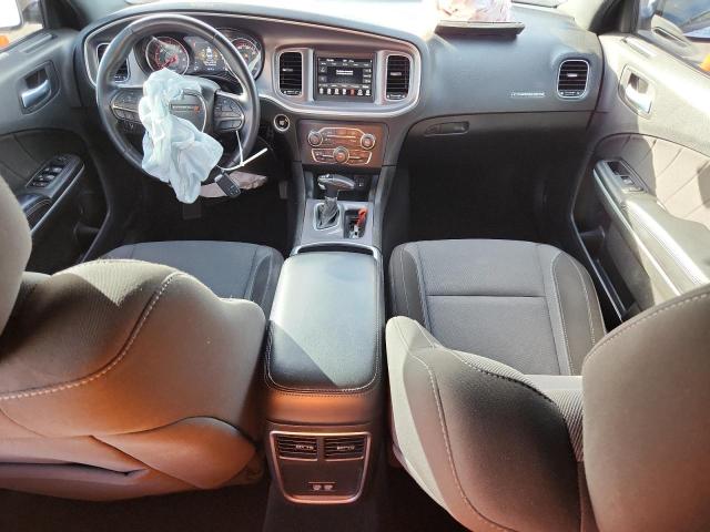 Фото 8 - DODGE CHARGER