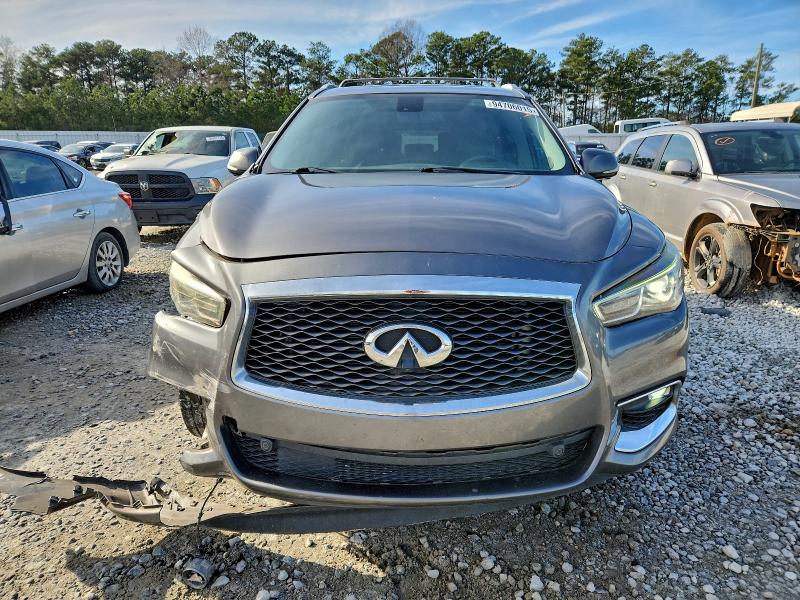 Фото 5 - INFINITI QX60