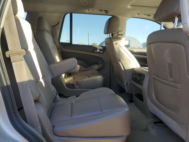 Фото 11 - CHEVROLET TAHOE