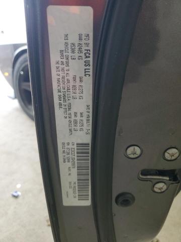 Фото 12 - DODGE CHALLENGER