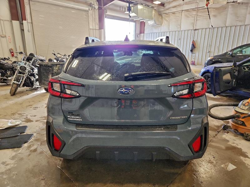 Фото 6 - SUBARU CROSSTREK