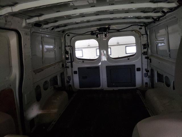 Фото 10 - NISSAN NV