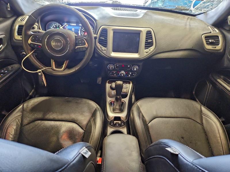 Фото 8 - JEEP COMPASS