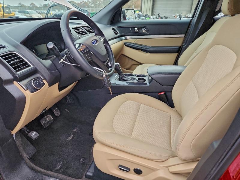 Фото 7 - FORD EXPLORER