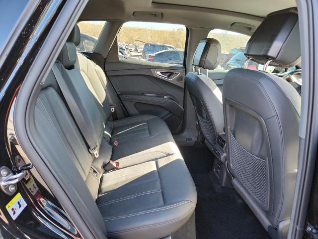 AUDI Q4 E-TRON 2024 VIN WA1M2BFZXRP024852