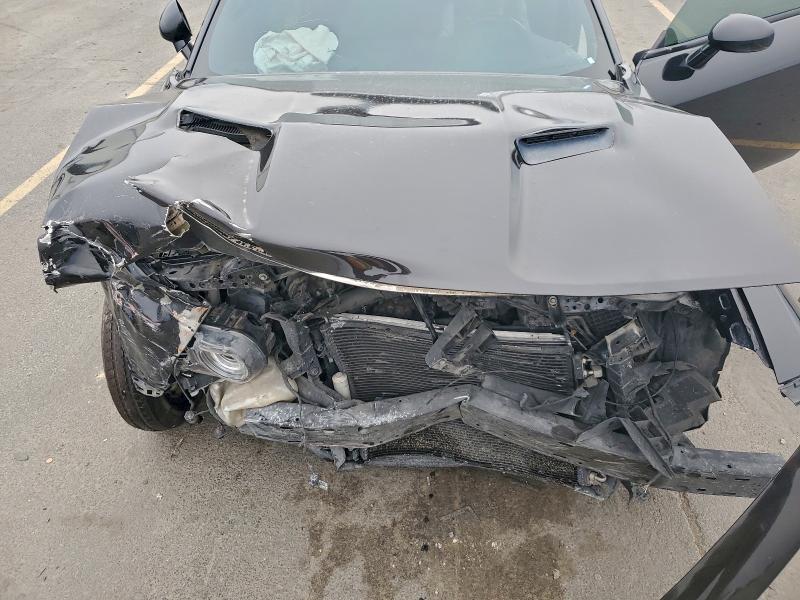 Фото 11 - DODGE CHALLENGER