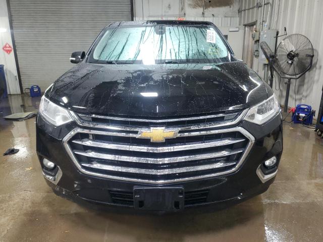 Фото 5 - CHEVROLET TRAVERSE
