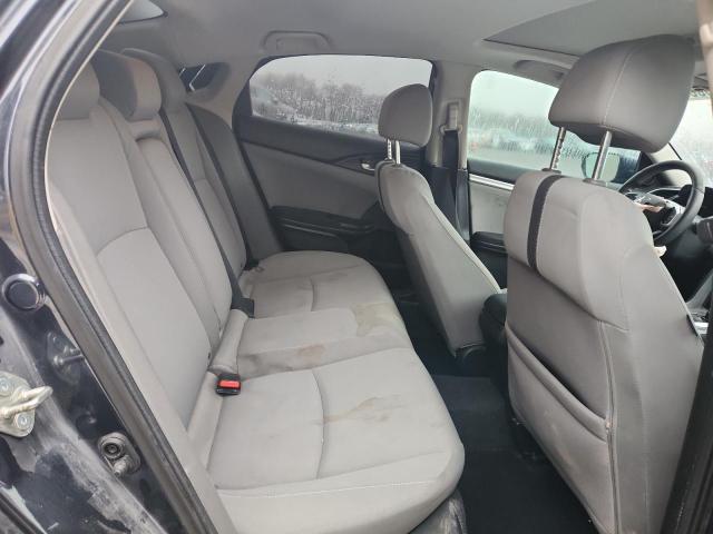 Фото 10 - HONDA CIVIC