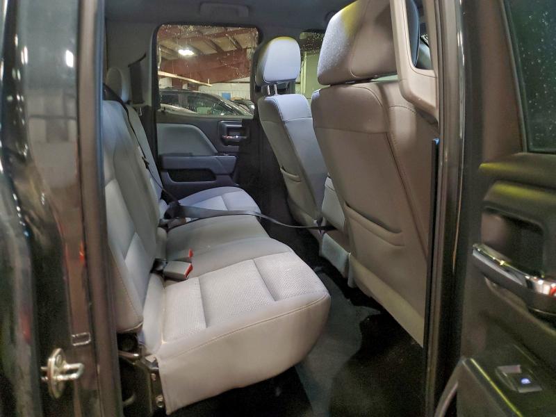 Фото 10 - GMC SIERRA