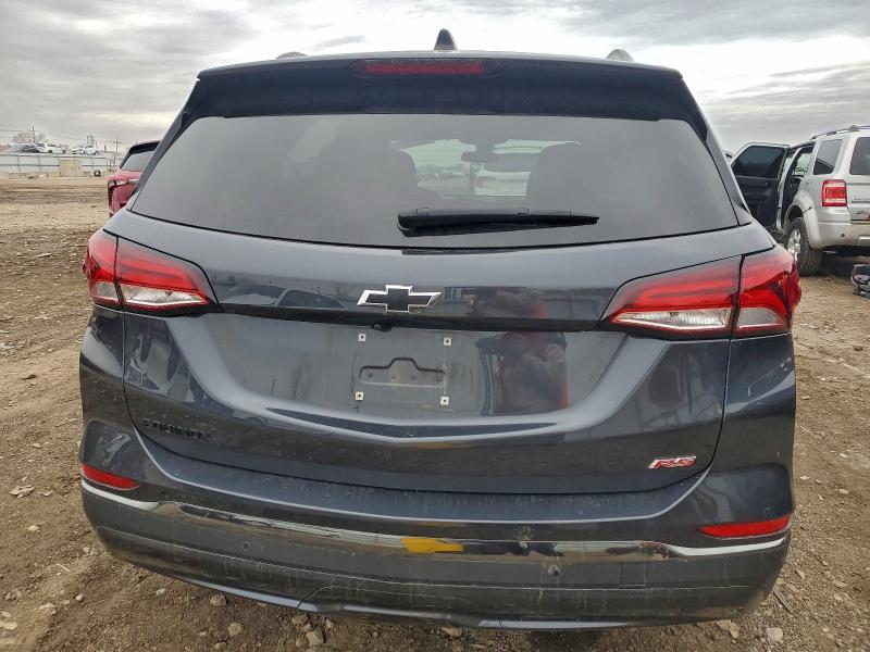 Фото 6 - CHEVROLET EQUINOX