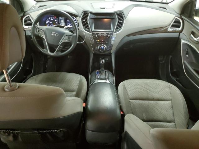 Фото 8 - HYUNDAI SANTA FE