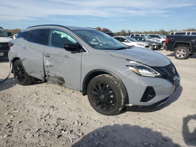 Фото 4 - NISSAN MURANO