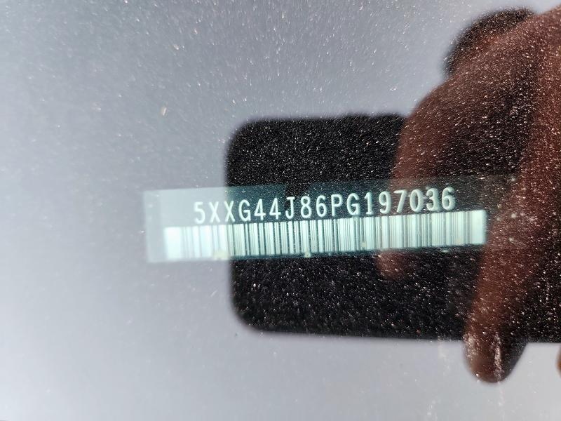 Фото 12 - KIA K5