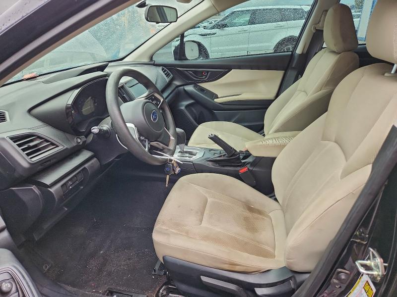 Фото 7 - SUBARU IMPREZA