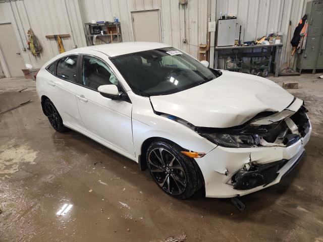 Фото 4 - HONDA CIVIC