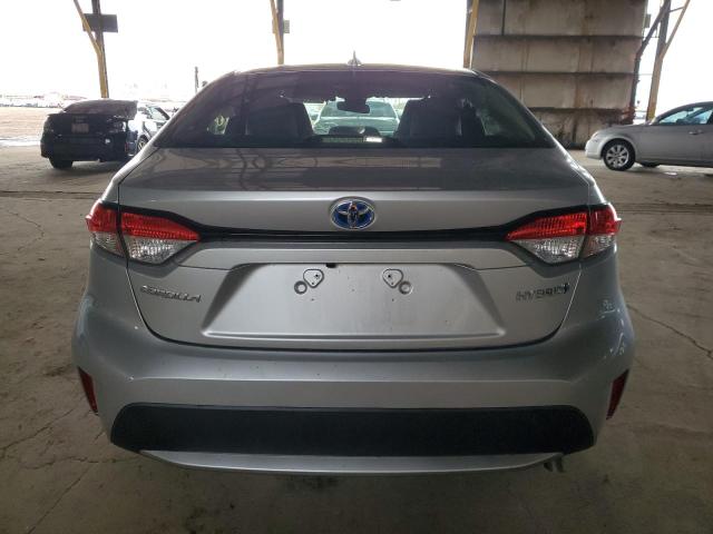 Фото 6 - TOYOTA COROLLA