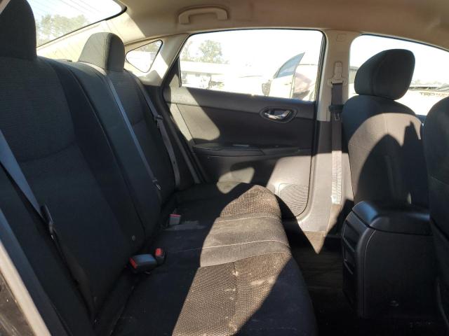 Фото 10 - NISSAN SENTRA