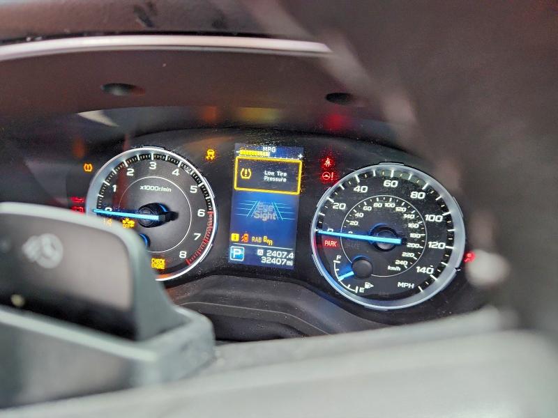 Фото 9 - SUBARU ASCENT