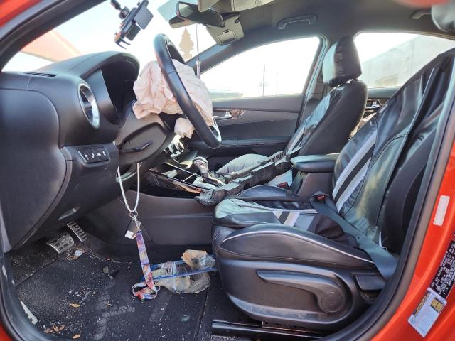 Фото 7 - KIA FORTE