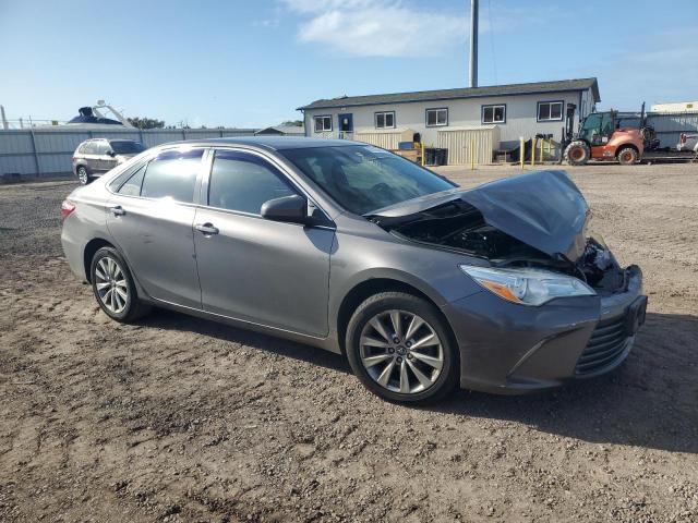 Фото 4 - TOYOTA CAMRY