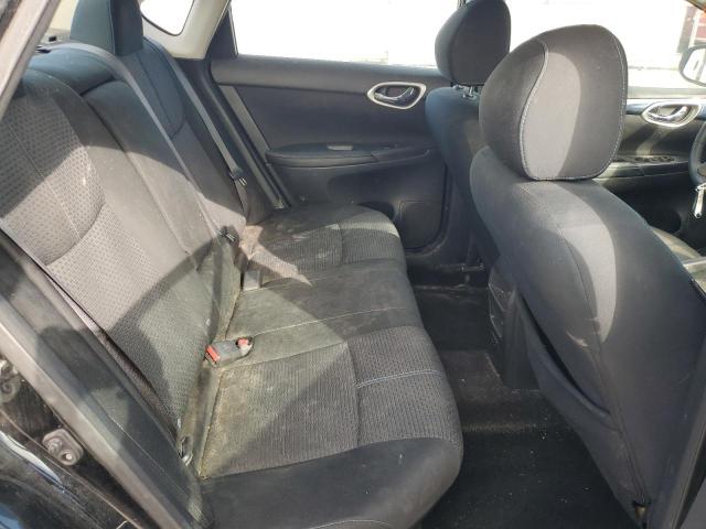 Фото 10 - NISSAN SENTRA