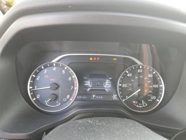 Фото 9 - NISSAN TITAN