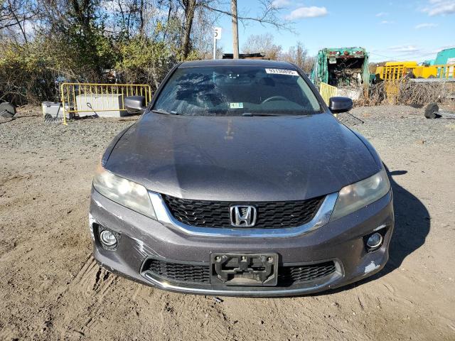 Фото 5 - HONDA ACCORD