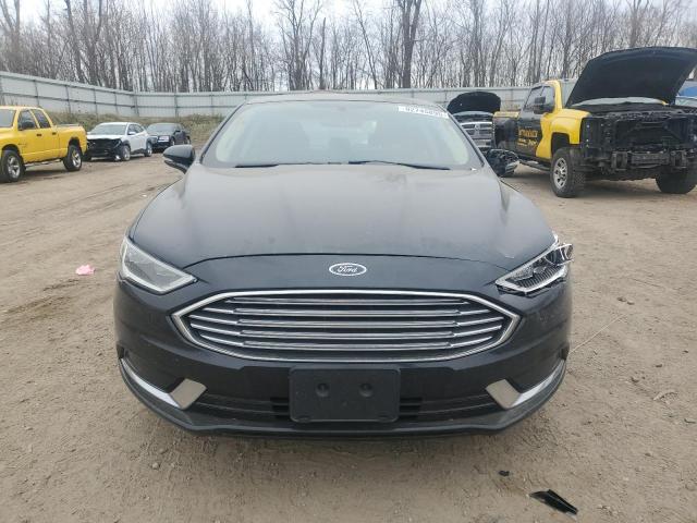 Фото 5 - FORD FUSION