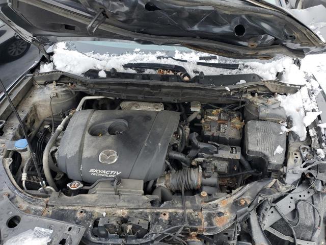 Фото 12 - MAZDA CX-5