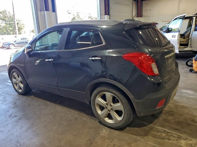 Фото 2 - BUICK ENCORE