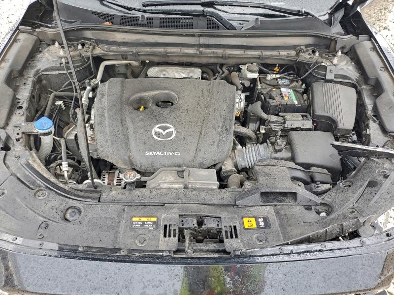 Фото 12 - MAZDA CX-5